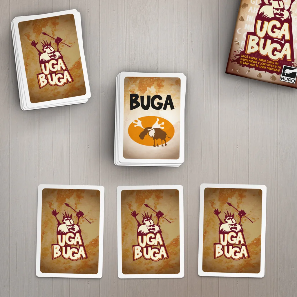Uga Buga