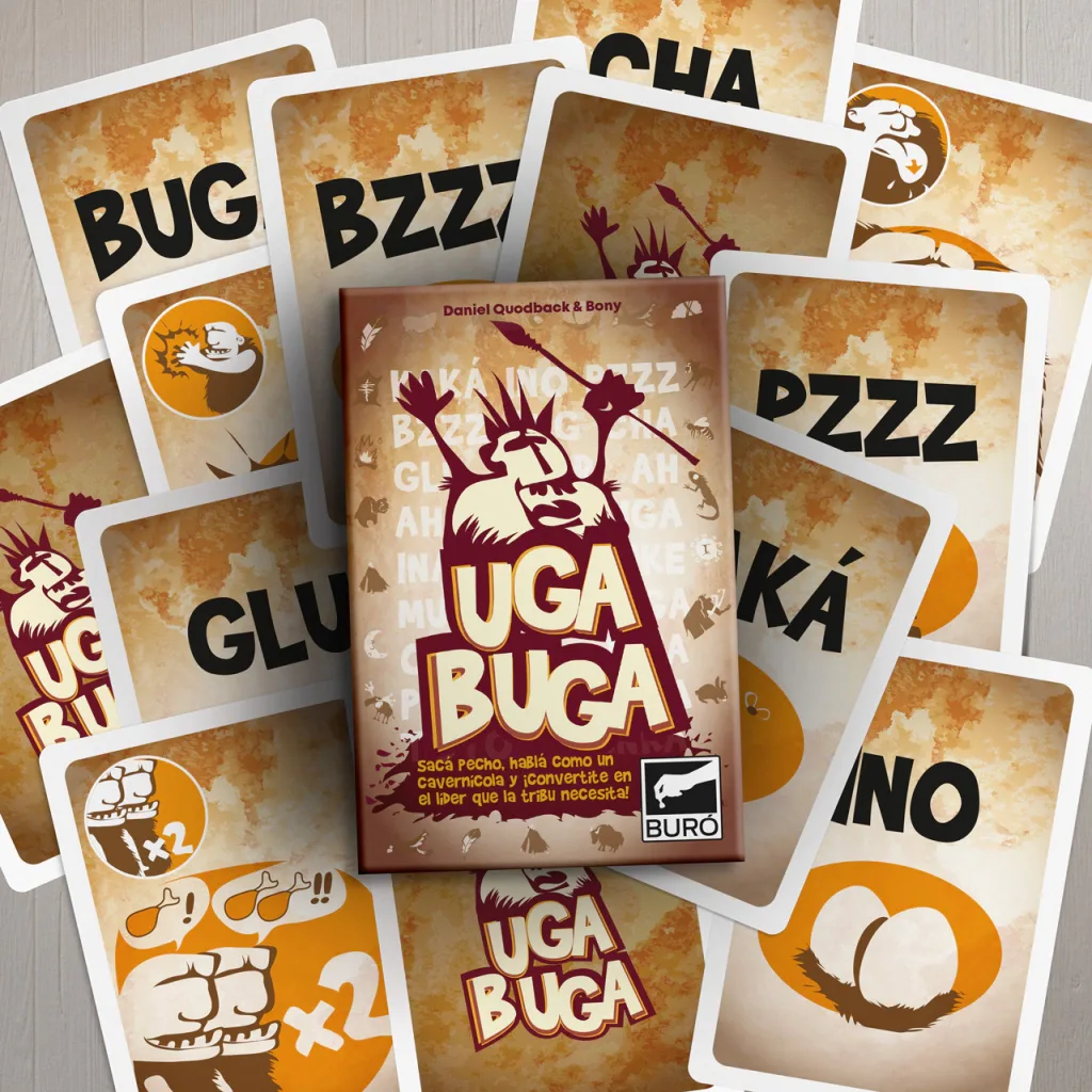 Uga Buga
