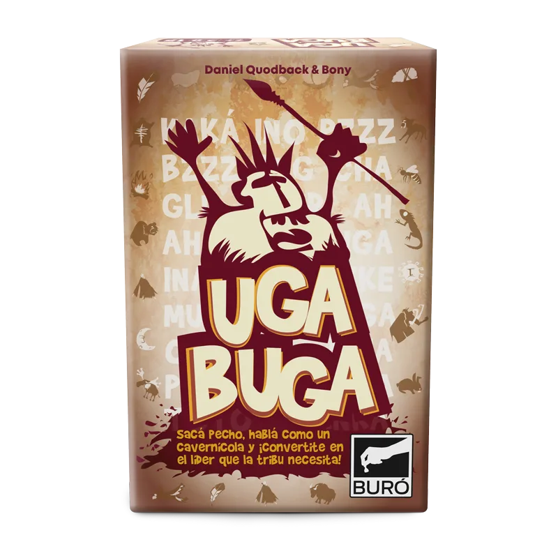 Uga Buga