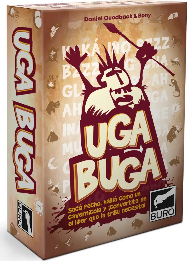 Uga Buga