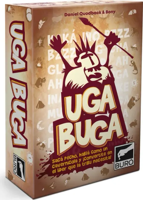 Uga Buga