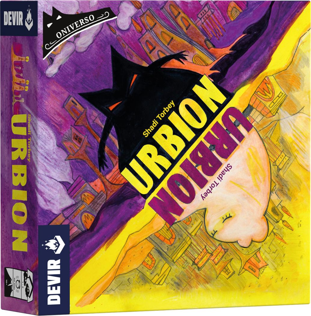 Urbion