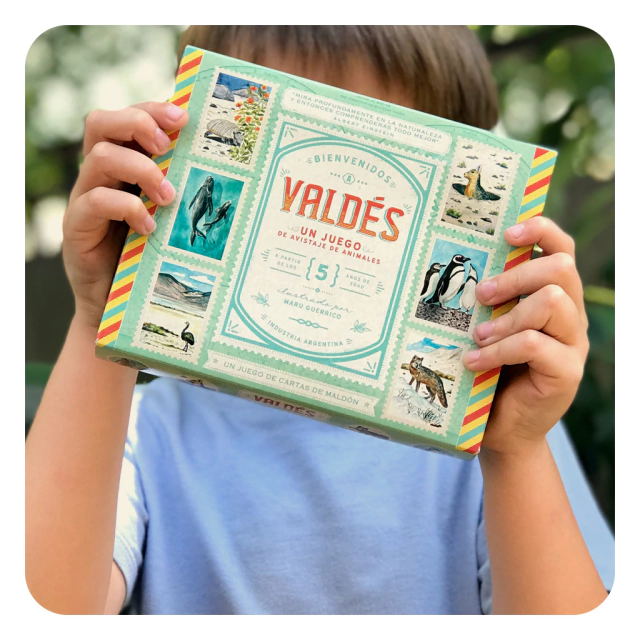 Valdés