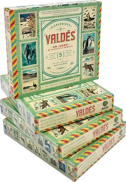 Valdés