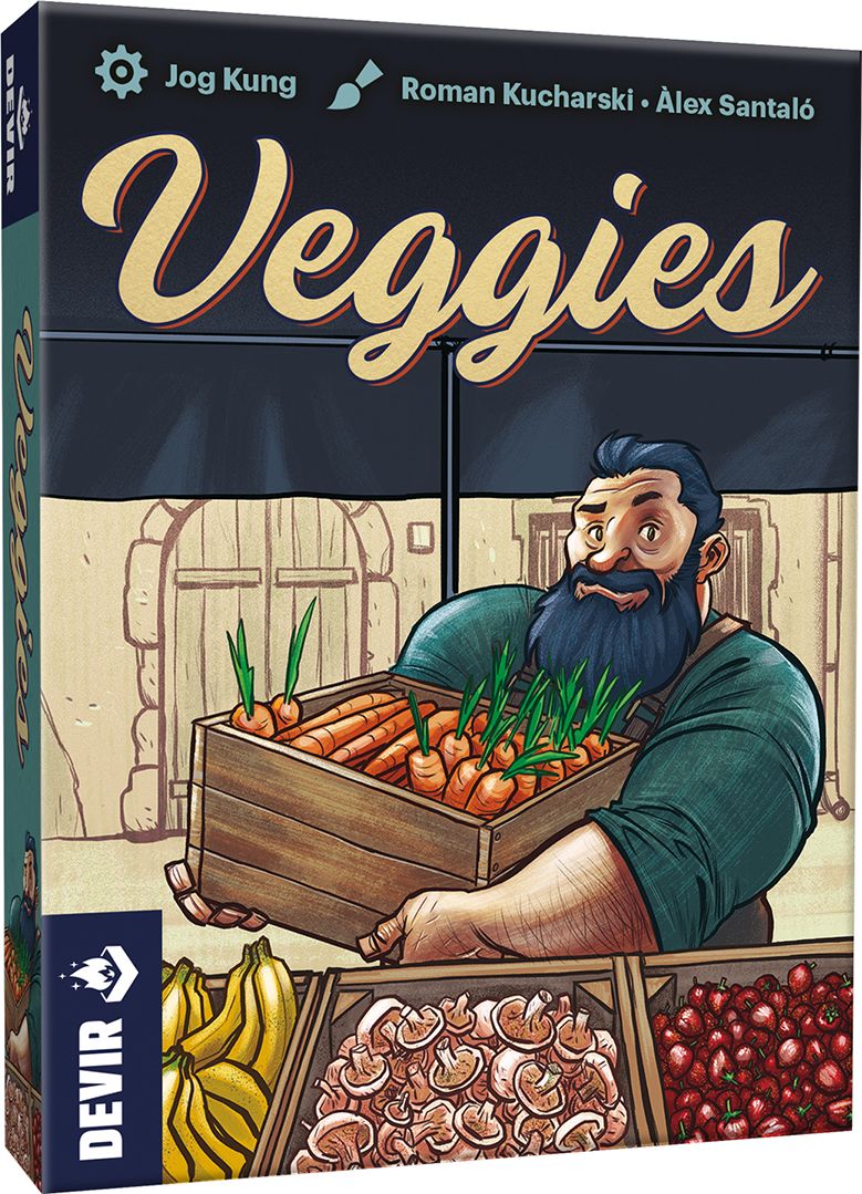 Veggies