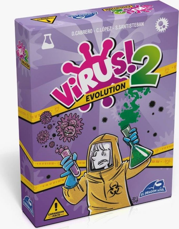 Virus 2