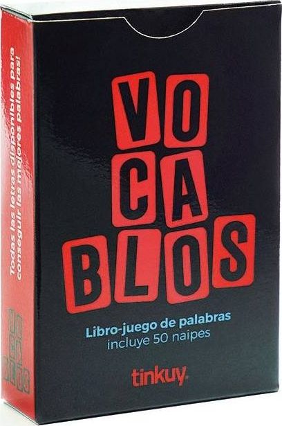 Vocablos