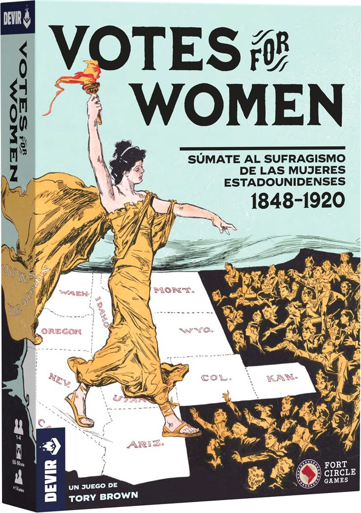 Votes For Women