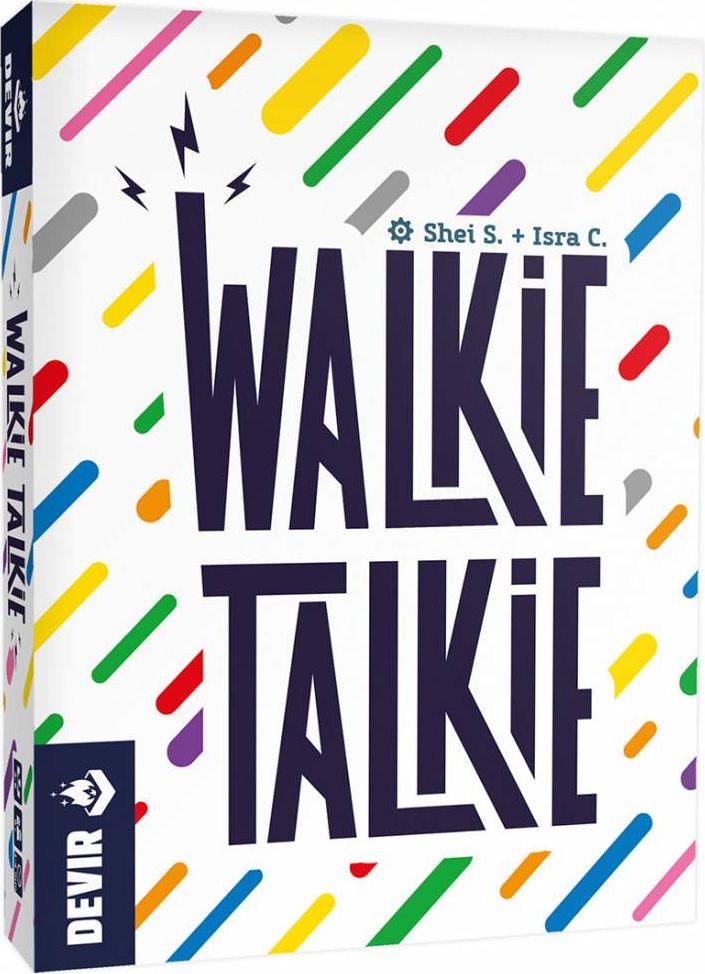 Walkie Talkie