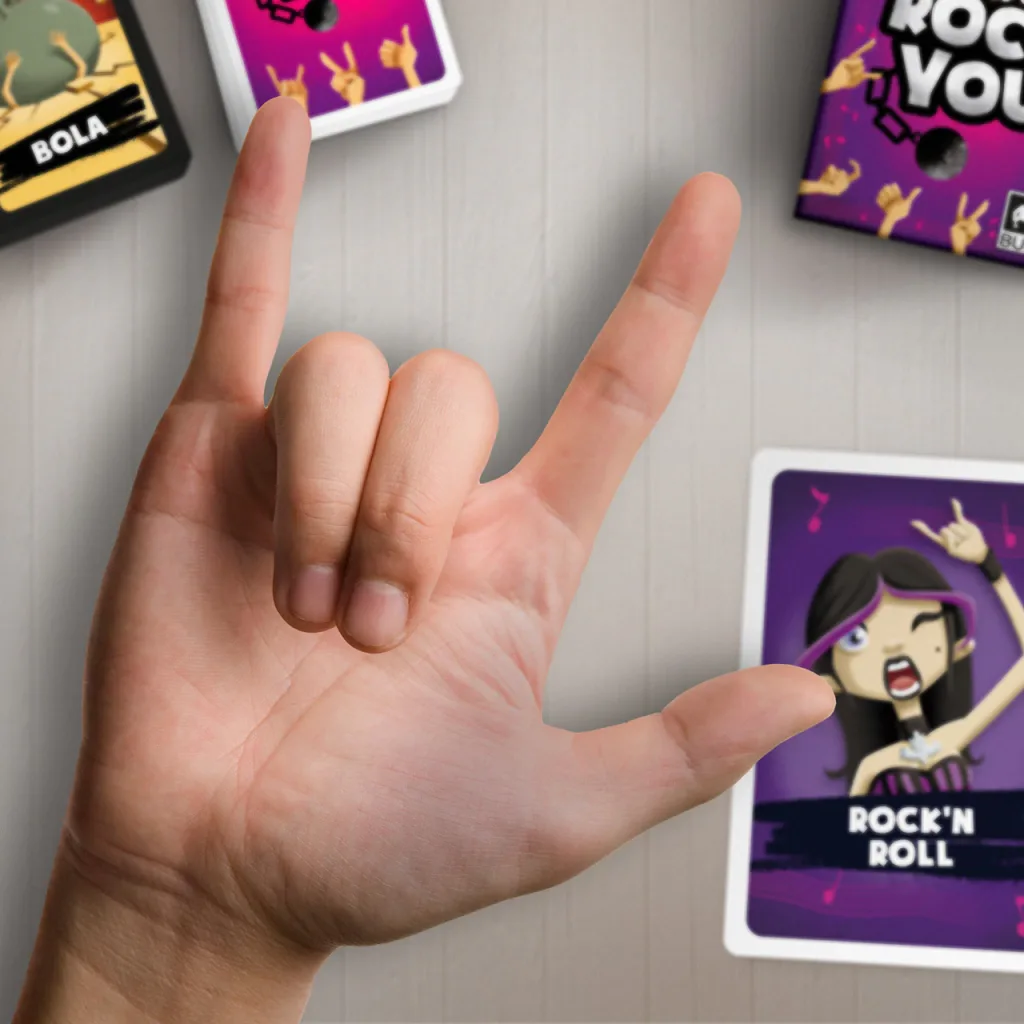 We Will Rock You
