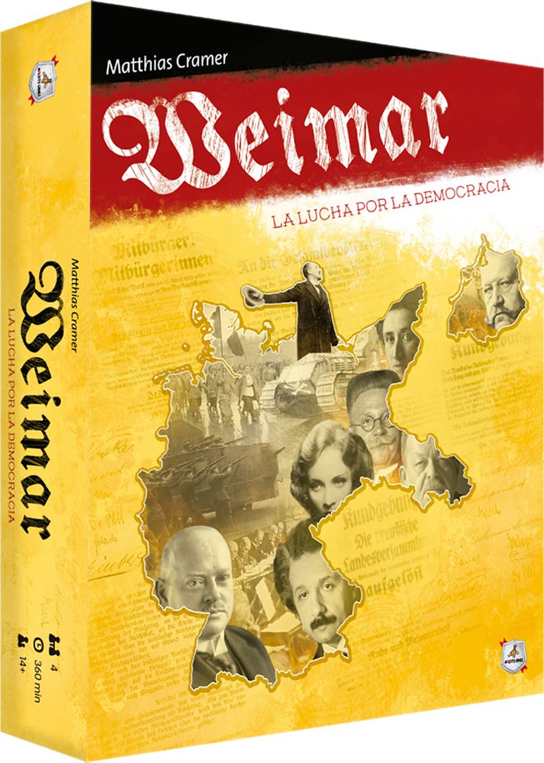 Weimar