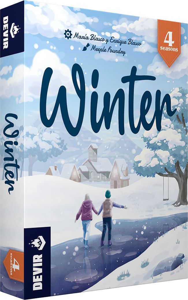 Winter