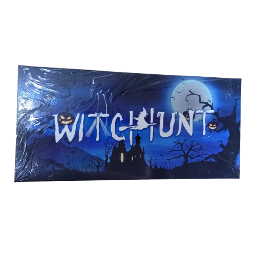 Witchunt