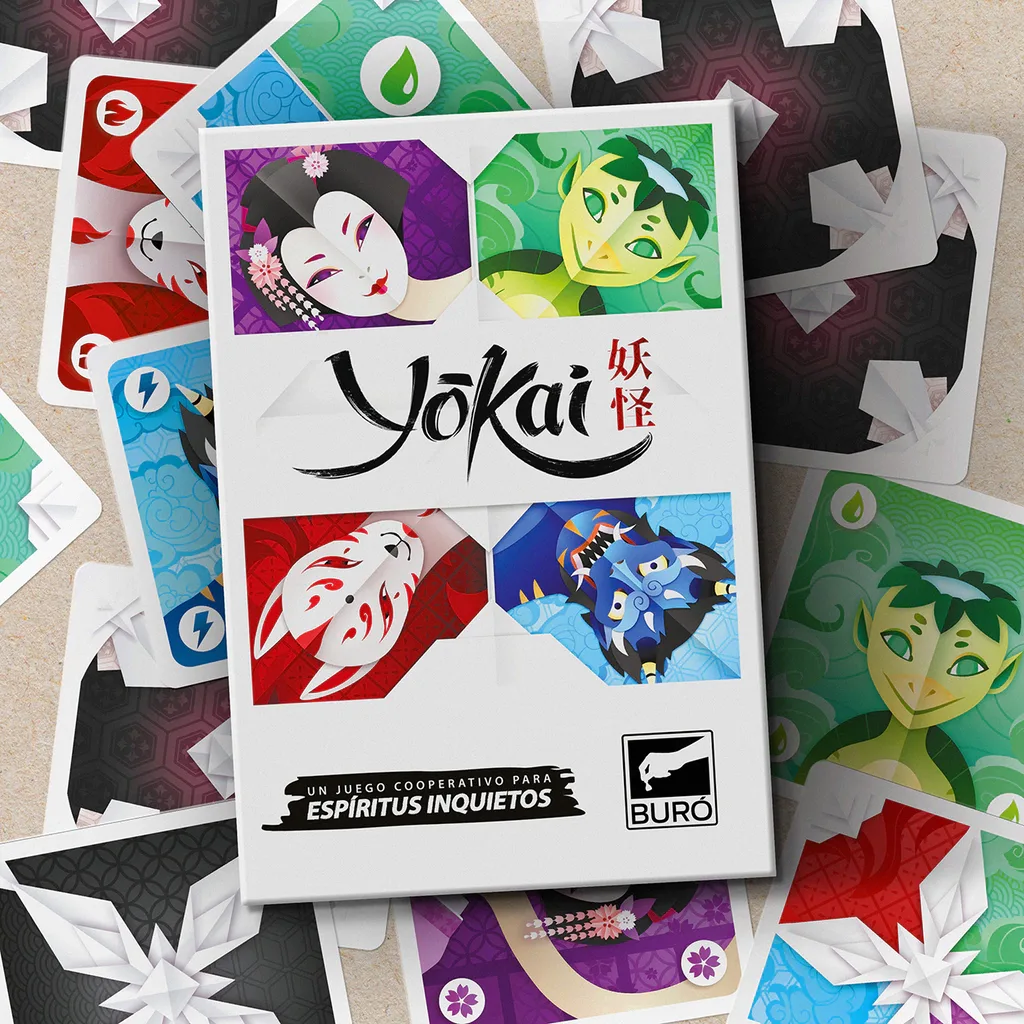 Yokai