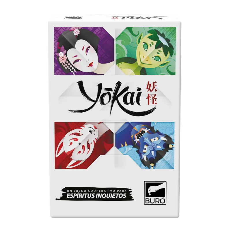 Yokai