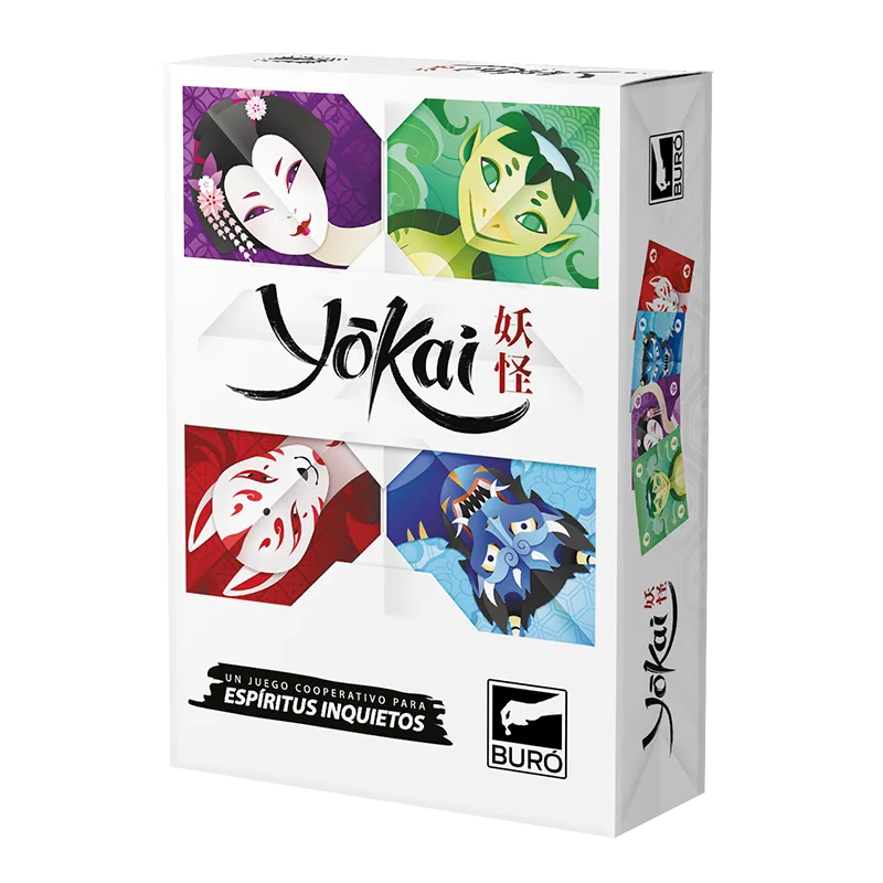 Yokai