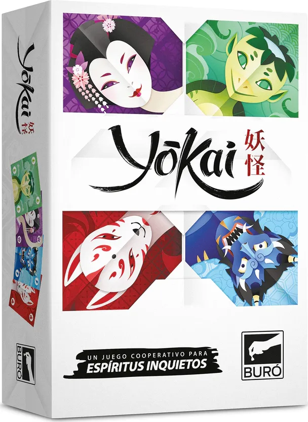 Yokai